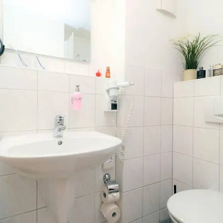 Apartmán Deutsches Haus 22