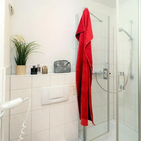 Apartmán Deutsches Haus 22 *